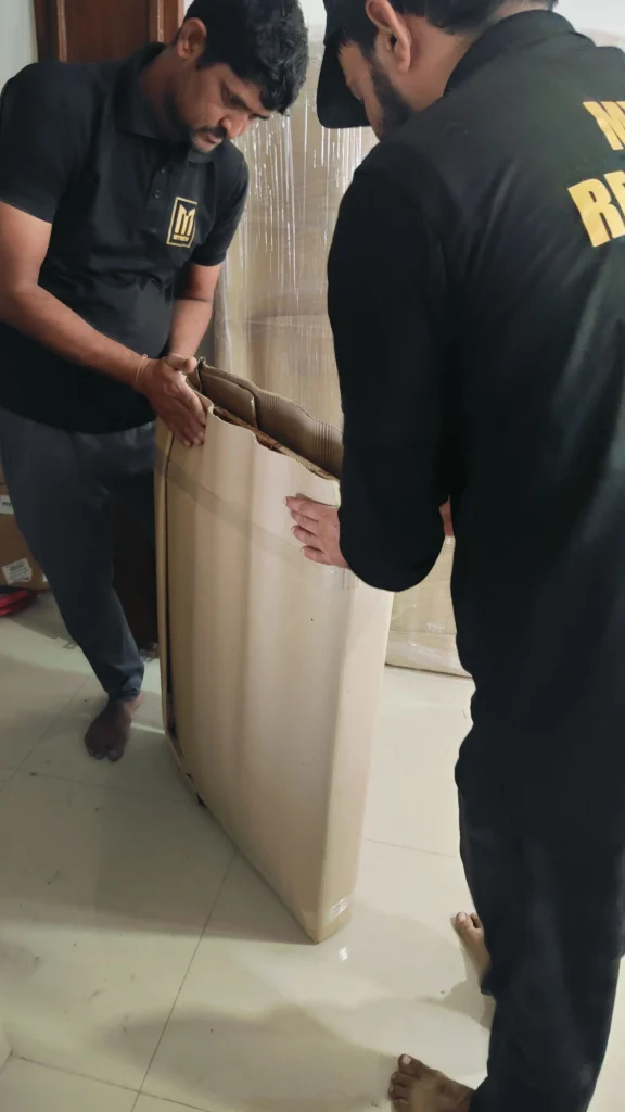 Packers and Movers in Arekere,