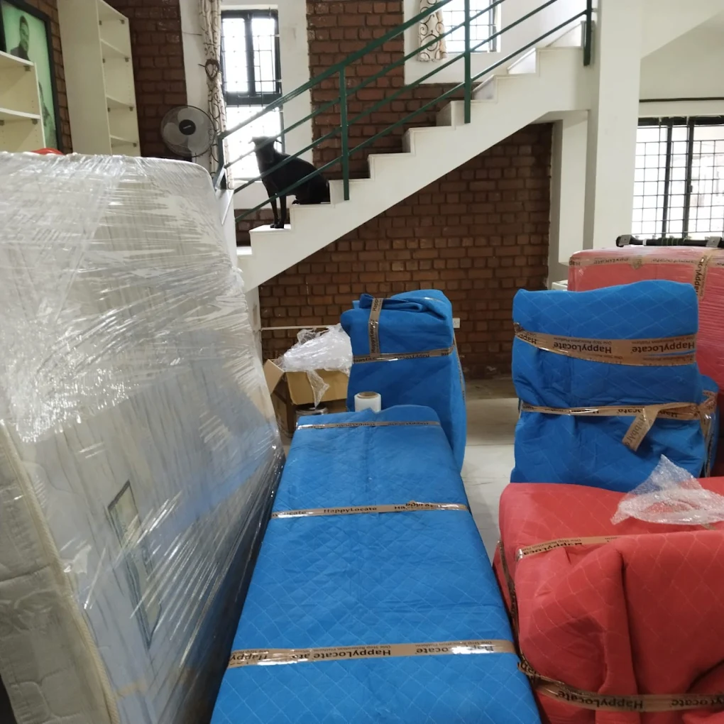 Packers and Movers in Pune