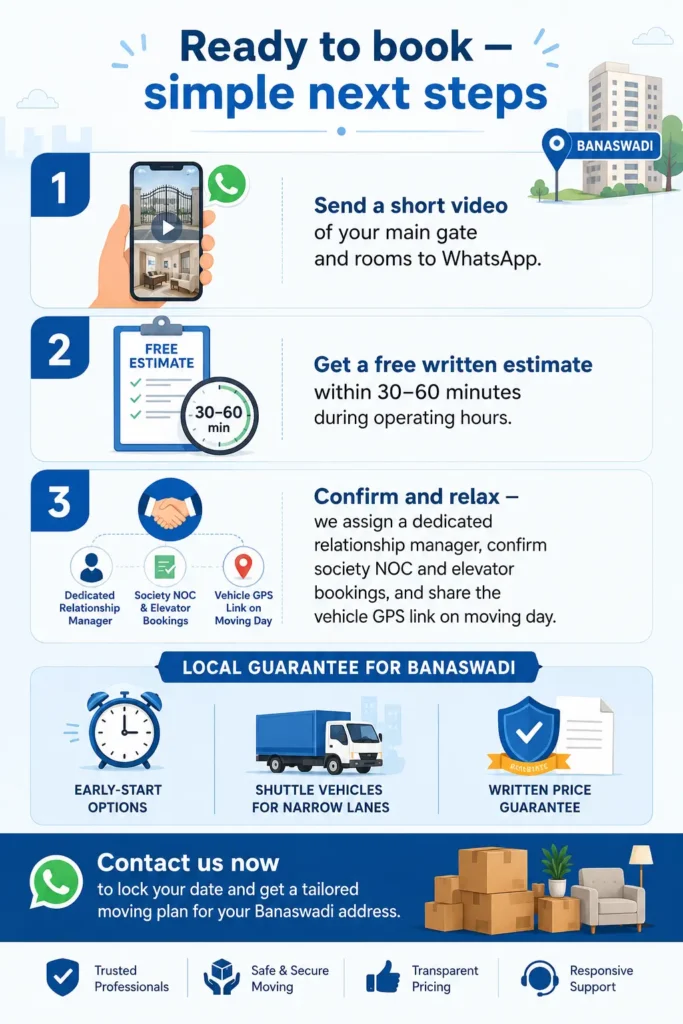 Ready to book — simple next steps_ - MYREM Relocation
